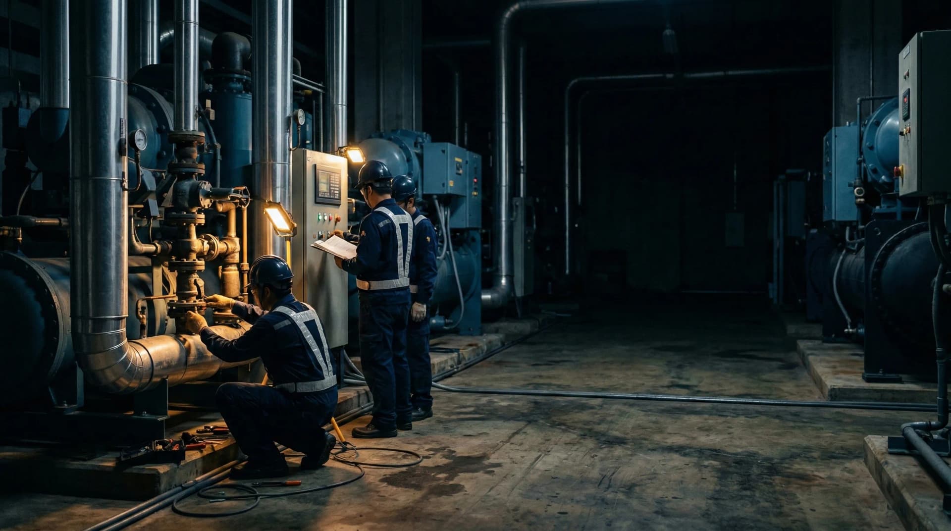 12+ שנות ניסיון בשטח